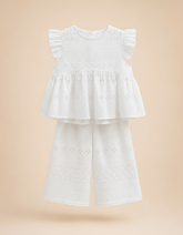 Co-ord Set Miss Grant