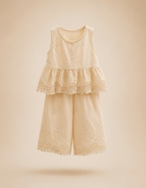 Co-ord Set Miss Grant