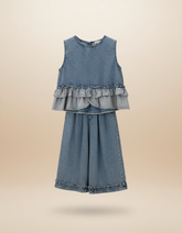 Co-ord Set Miss Grant