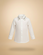 Blouse Miss Grant