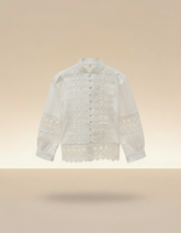 Blouse Miss Grant