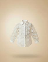 Blouse Miss Grant