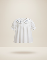 Blouse Miss Grant