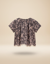 Blouse Miss Grant