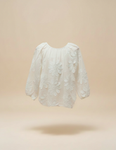 Blouse Miss Grant