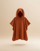 Towel Poncho Miss Grant
