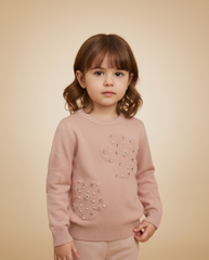 Alessia Viscose Knitwear – Pull-On Miss Grant