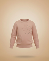 Alessia Viscose Knitwear – Pull-On Miss Grant