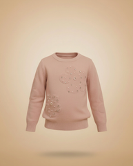Alessia Viscose Knitwear – Pull-On Miss Grant