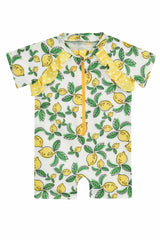 Rozamay Kids Swimsuit-5521 Voile