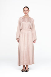 Co'ord Set - Voile Fashion