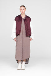 Jacket - Voile Fashion