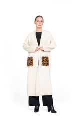 Cardigan - Voile Fashion