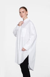 Shirt - Voile Fashion