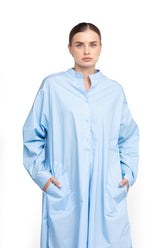 Dress - Voile Fashion