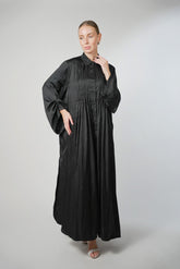 Dress - Voile Fashion