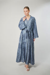 Dress - Voile Fashion