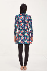 Maresiva Kids Swimsuit-8330 - Voile Fashion