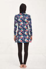 Maresiva Kids Swimsuit-8330 - Voile Fashion