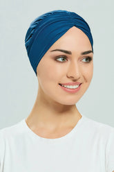 Adasea Beach Turban B002 - Voile