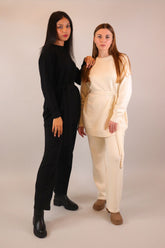 Co'ord Set Voile Fashion