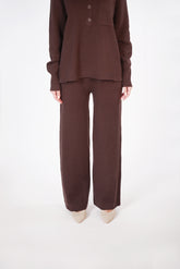 Knit Trouser