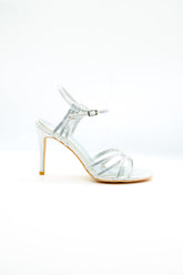 Ankle Strap Heel Hazar