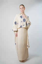 Dress - Voile Fashion