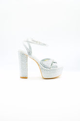 High Heel Platform