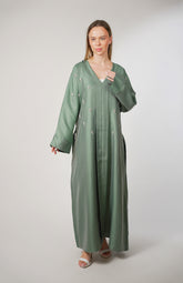 Dress - Voile Fashion