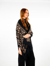 Winter Woolen Shawl Elora