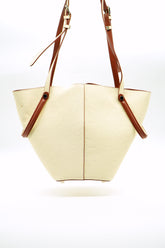 Hand Bag Voile