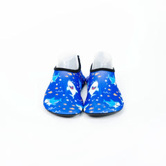 Beach Anti Slip Kids Shoes Selva