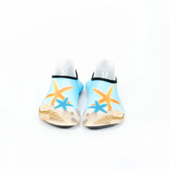 Beach Anti Slip Kids Shoes Selva