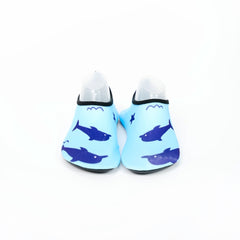 Beach Anti Slip Kids Shoes Selva