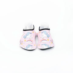 Beach Anti Slip Kids Shoes Selva