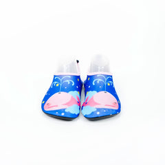 Beach Anti Slip Kids Shoes Selva