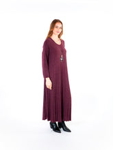 Knit Dress Elora