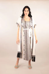 Kaftan - Voile