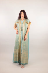 Kaftan - Voile