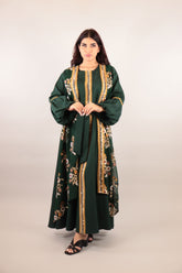 Kaftan - Voile