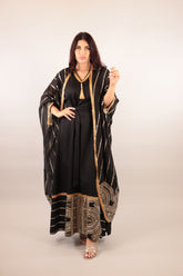 Kaftan - Voile