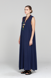 Dress - Voile Fashion