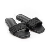 Slip-On - Voile Fashion