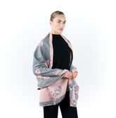 Winter Woolen Shawl Elora