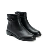 Flat Boot - Voile Fashion