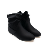 Flat Boot - Voile Fashion