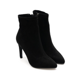 Stiletto Heel Boot Hazar