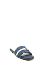 Slip On Voile Fashion