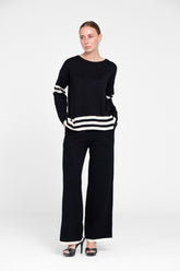 Trousers - Voile Fashion